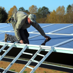 Comment Choisir un Installateur Photovoltaïque Qualifié ? Colomiers